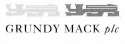 Grundy Mack Plc logo