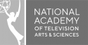 The National Academy of Television Arts & Sciences logo