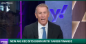 New AIG CEO Sits Down With Yahoo Finance logo