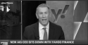 New AIG CEO Sits Down With Yahoo Finance logo