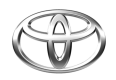 Toyota Motor Corporation logo