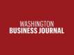 Washington Business Journal logo