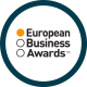 European Business Awards logo