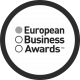 European Business Awards logo