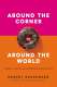 Around the Corner to Around the World: A Dozen Lessons I Learned Running Dunkin' Donuts logo