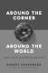 Around the Corner to Around the World: A Dozen Lessons I Learned Running Dunkin' Donuts logo