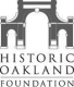Historic Oakland Foundation logo