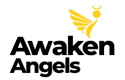 AwakenAngels logo