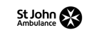 St John Ambulance logo