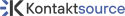 Kontaktsource logo