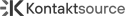 Kontaktsource logo