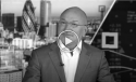 Konstantin Sidorov interview on Bloomberg TV logo