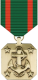 Navy and Marine Corps Achievement Medal logo