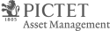 Pictet Asset Management (USA) Corp. logo