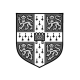 The Vice-Chancellor’s Circle,  Cambridge University logo