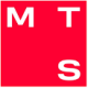 MTS (Mobile TeleSystems) logo