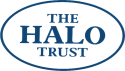 The HALO Trust logo