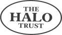The HALO Trust logo