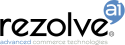 Rezolve logo