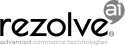 Rezolve logo