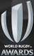 World Rugby Player of the Year logo