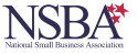 National Small Business Association logo