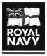 Royal Navy Strategic Studies Centre logo
