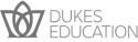 Dukes Education logo