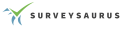 SurveySaurus logo