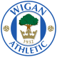 Wigan Athletic FC logo