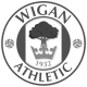 Wigan Athletic FC logo