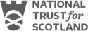 National Trust for Scotland logo