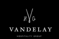 Vandelay Hospitality Group logo