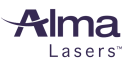 Alma Lasers logo