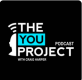 The You Project Podcast with Victor Brick logo