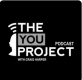 The You Project Podcast with Victor Brick logo