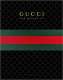 GUCCI: The Making Of logo