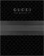 GUCCI: The Making Of logo