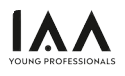 IAA Young Professionals logo