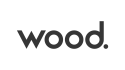 Wood logo