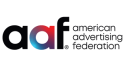 American Advertising Federation logo