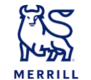Merrill Private Wealth Management logo