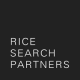 Rice & Dore (now Rice Search Partners) logo