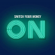 Switch Your Money On Podcast logo