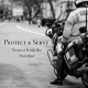 Protect & Serve Podcast logo