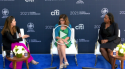 An Executive Circle Conversation with Shutterfly CEO Hilary Schneider and Landit CEO Lisa Skeete Tatum logo