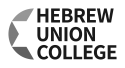 Hebrew Union College–Jewish Institute of Religion logo