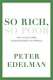 So Rich, So Poor | Why It's So Hard to End Poverty in America logo