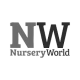 Nursery World logo