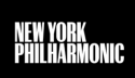 New York Philharmonic logo